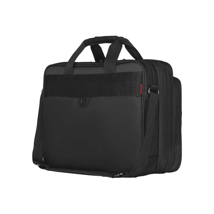 Wenger - Sac pour ordinateur portable 15 l 16" Legacy Double noir