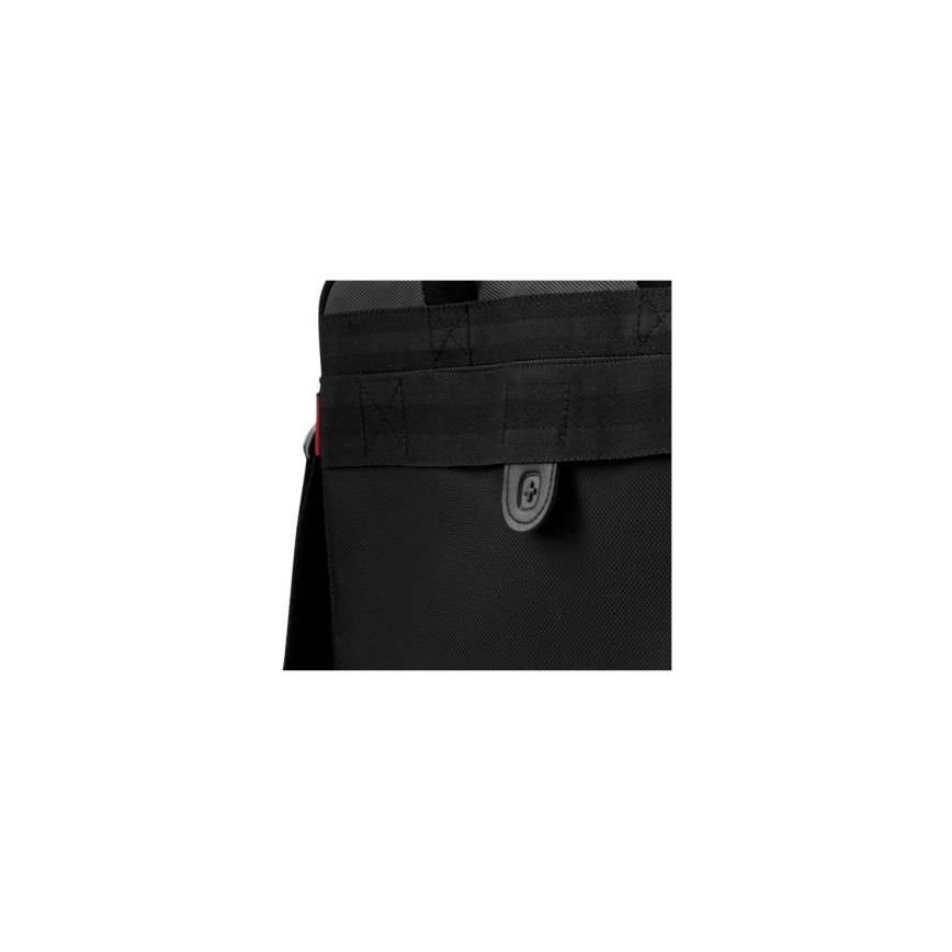 Wenger - Sac pour ordinateur portable 15 l 16" Legacy Double noir