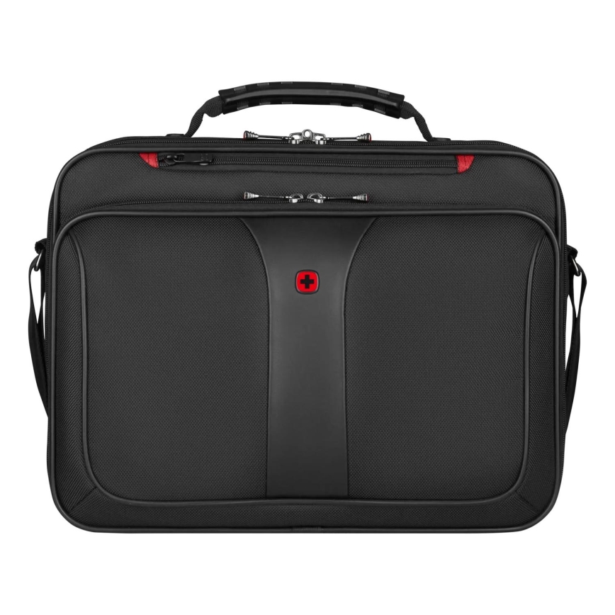 Wenger - Sac pour ordinateur portable 15 l 16" Legacy noir