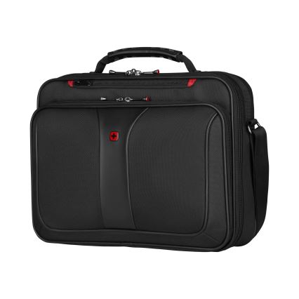 Wenger - Sac pour ordinateur portable 15 l 16" Legacy noir