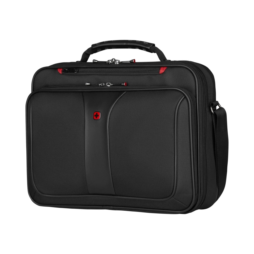 Wenger - Sac pour ordinateur portable 15 l 16" Legacy noir