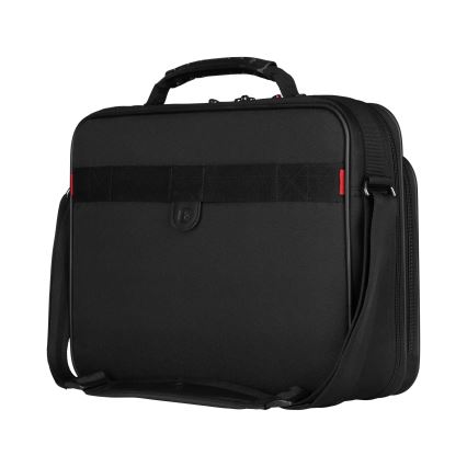 Wenger - Sac pour ordinateur portable 15 l 16" Legacy noir