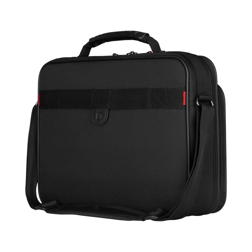 Wenger - Sac pour ordinateur portable 15 l 16" Legacy noir
