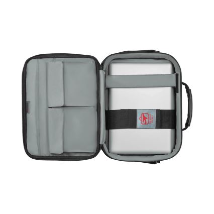 Wenger - Sac pour ordinateur portable 15 l 16" Legacy noir