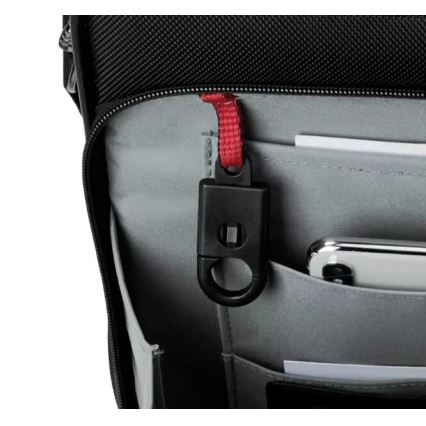 Wenger - Sac pour ordinateur portable 15 l 16" Legacy noir