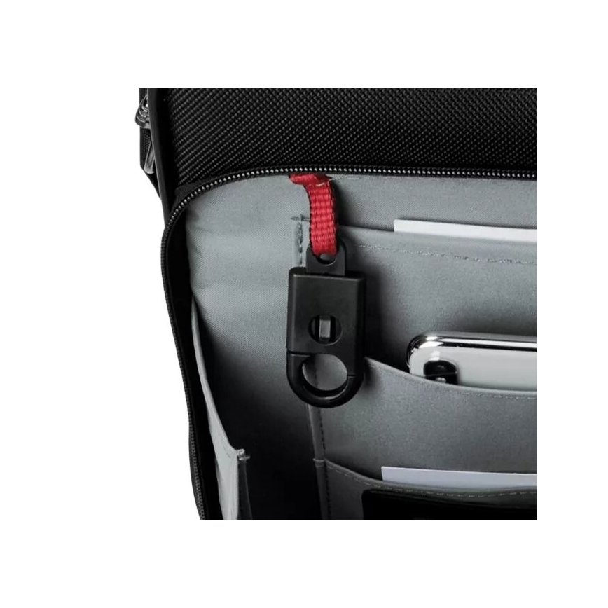 Wenger - Sac pour ordinateur portable 15 l 16" Legacy noir
