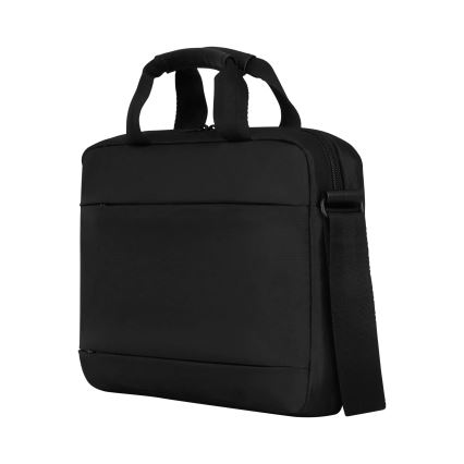 Wenger - Sac pour ordinateur portable 5 l 14" avec pochette pour tablette 10" Source noir