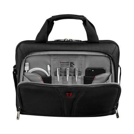 Wenger - Sac pour ordinateur portable 5 l 14" BC Free noir
