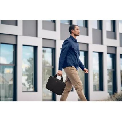 Wenger - Sac pour ordinateur portable 6 l 14" Guyde noir