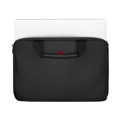 Wenger - Sac pour ordinateur portable 6 l 14" Guyde noir