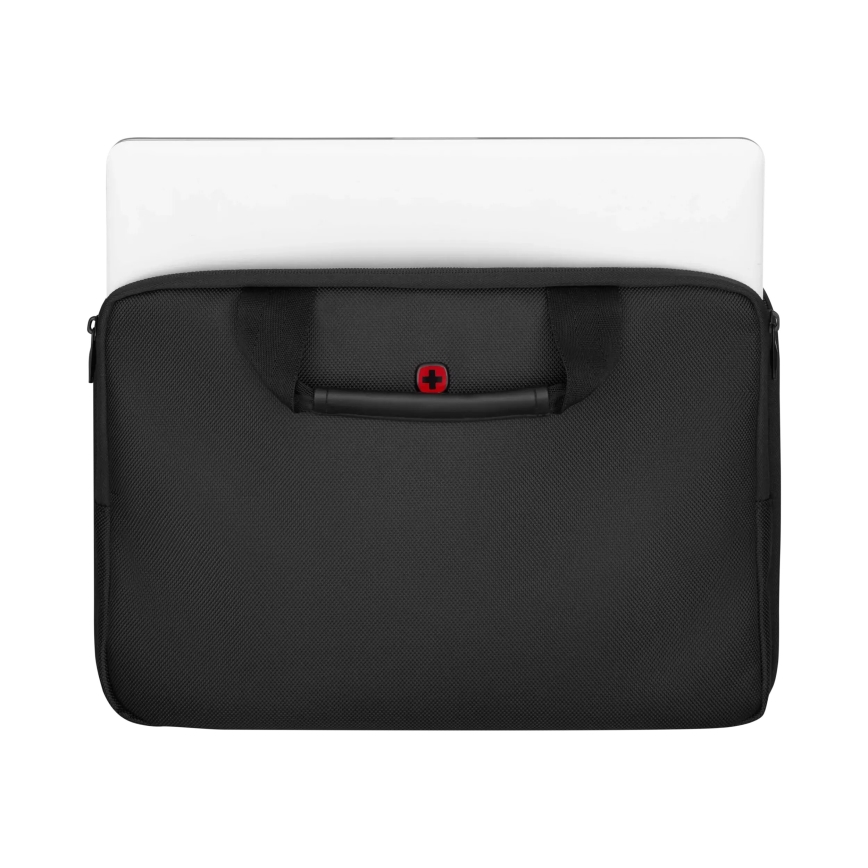Wenger - Sac pour ordinateur portable 6 l 14" Guyde noir