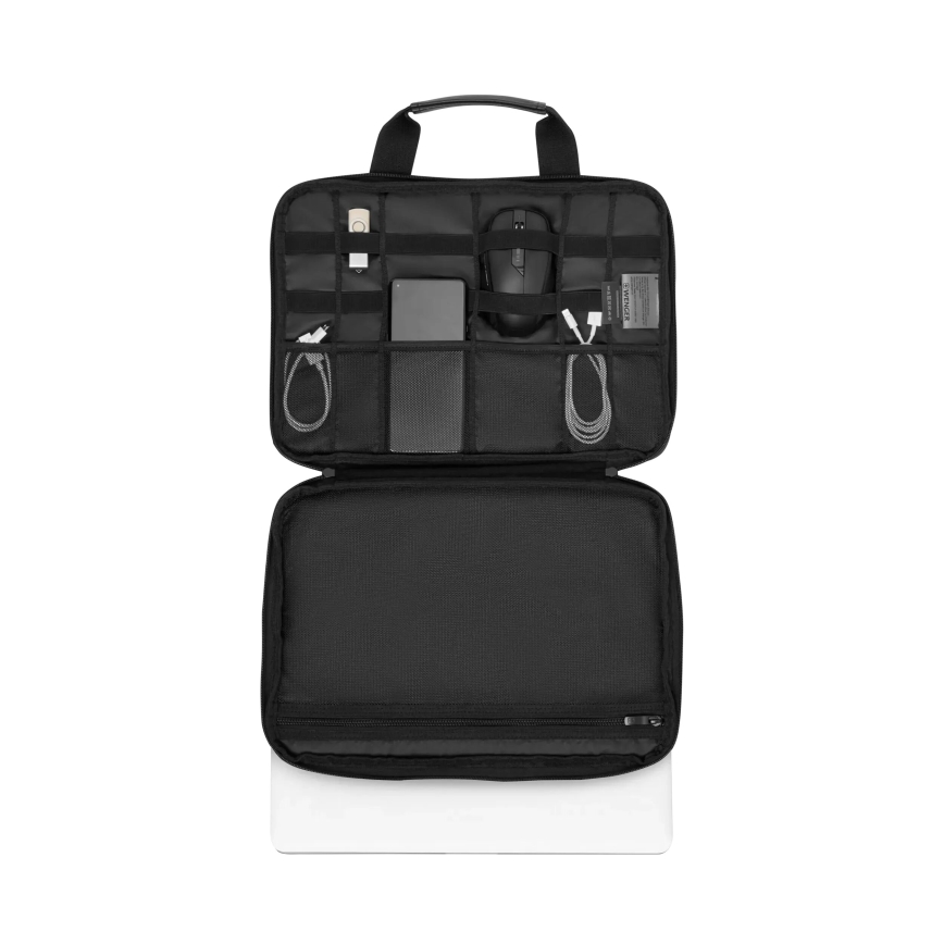 Wenger - Sac pour ordinateur portable 6 l 14" Guyde noir
