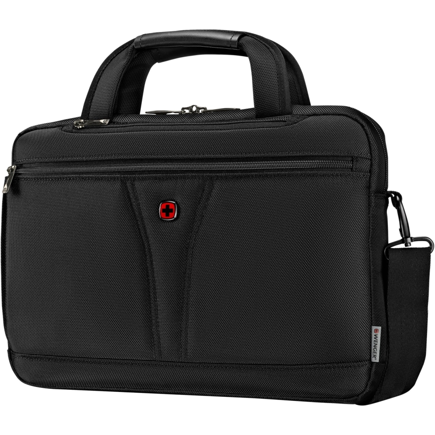 Wenger - Sac pour ordinateur portable 8 l 14" BC Up noir