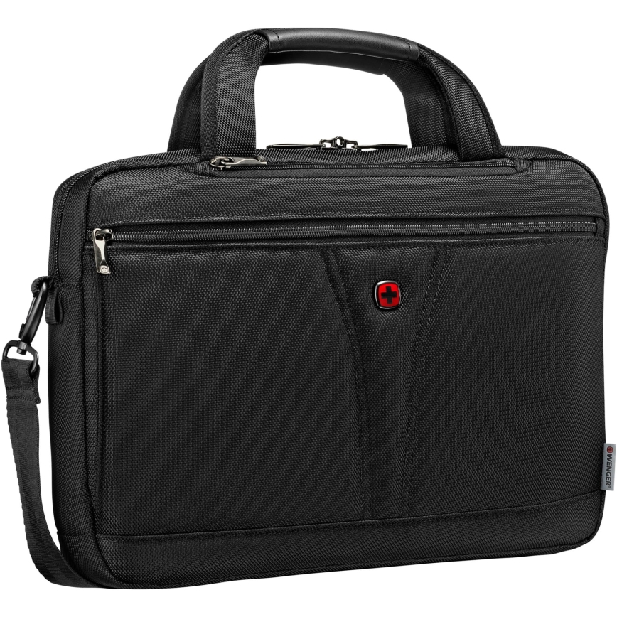 Wenger - Sac pour ordinateur portable 8 l 14" BC Up noir