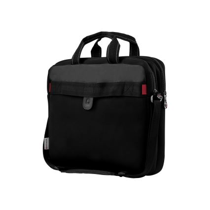 Wenger - Sac pour ordinateur portable 8 l 16" Sherpa noir