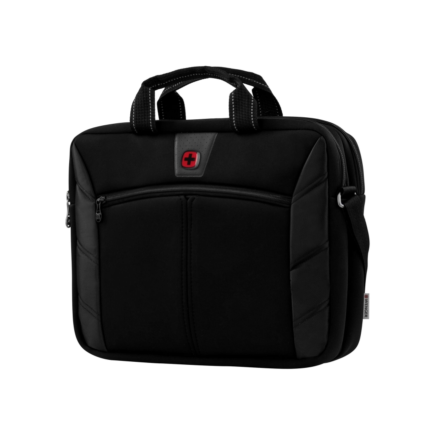 Wenger - Sac pour ordinateur portable 8 l 16" Sherpa noir
