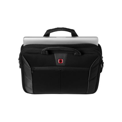 Wenger - Sac pour ordinateur portable 8 l 16" Sherpa noir