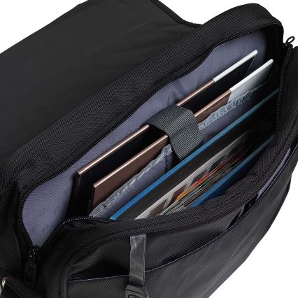 Wenger - Sacoche pour ordinateur portable 16" noir