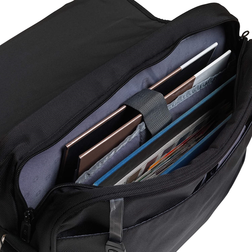 Wenger - Sacoche pour ordinateur portable 16" noir