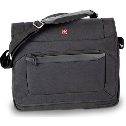 Wenger - Sacoche pour ordinateur portable 16" noir