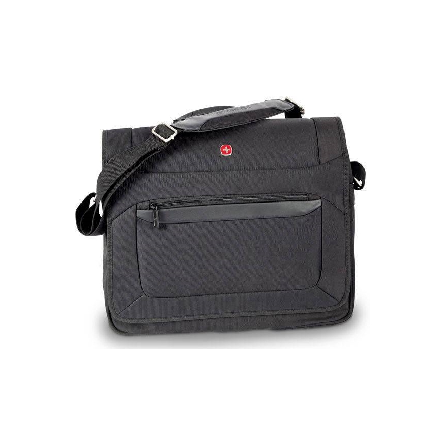Wenger - Sacoche pour ordinateur portable 16" noir