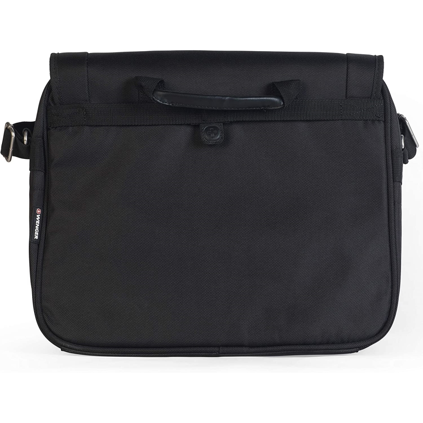 Wenger - Sacoche pour ordinateur portable 16" noir