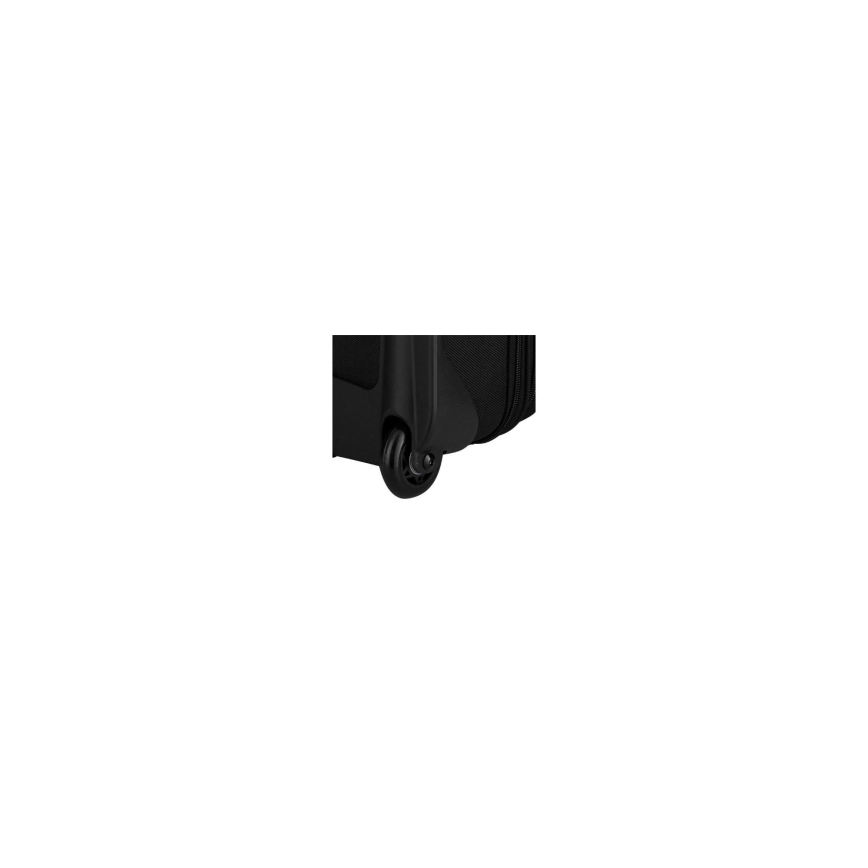 Wenger - Valise d'affaires à roulettes 20 l 16" Transfer noir