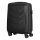 Wenger - Valise de voyage à roulettes 36 l Prymo noir