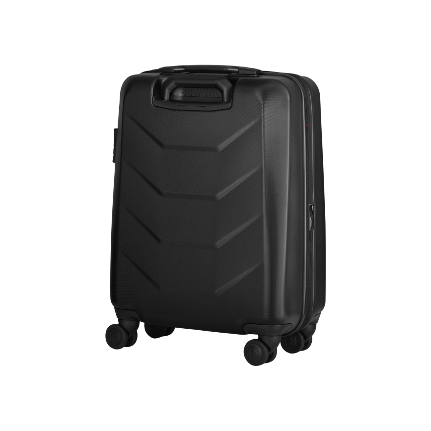 Wenger - Valise de voyage à roulettes 36 l Prymo noir