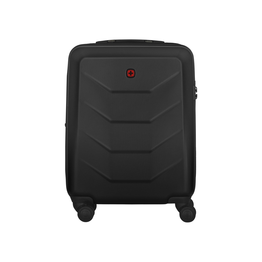 Wenger - Valise de voyage à roulettes 36 l Prymo noir