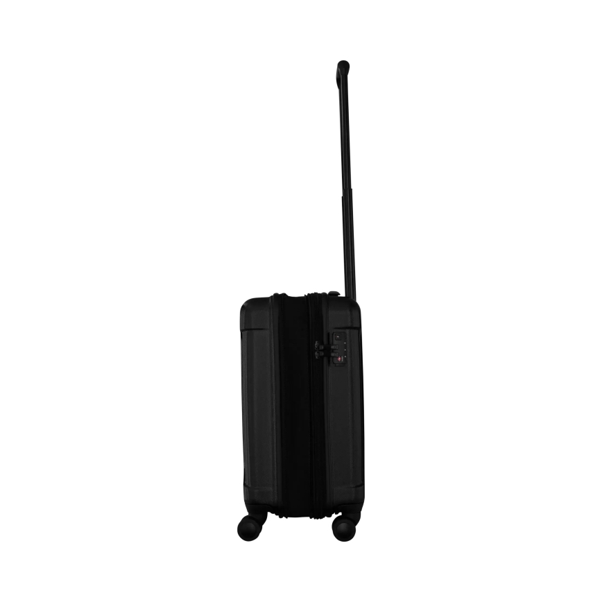 Wenger - Valise de voyage à roulettes 39 l Legacy noir