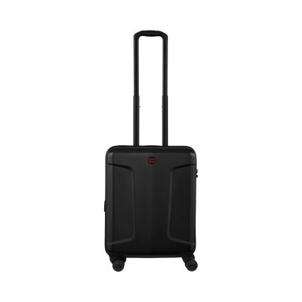 Wenger - Valise de voyage à roulettes 39 l Legacy noir