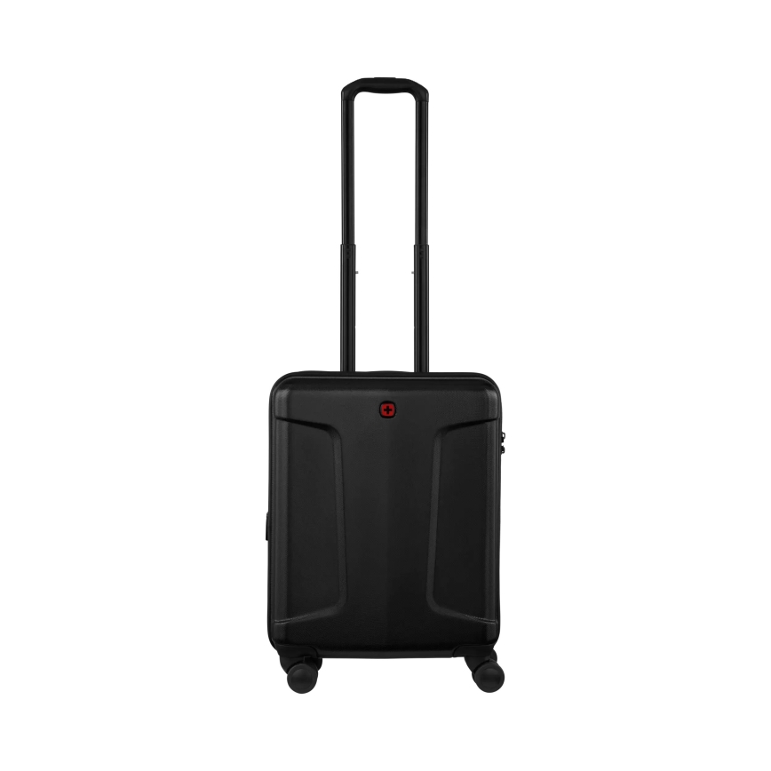 Wenger - Valise de voyage à roulettes 39 l Legacy noir