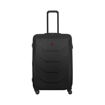 Wenger - Valise de voyage à roulettes 93 l Prymo noir
