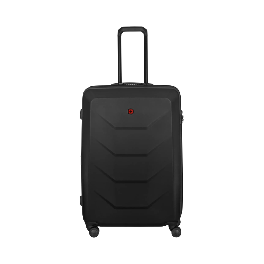 Wenger - Valise de voyage à roulettes 93 l Prymo noir
