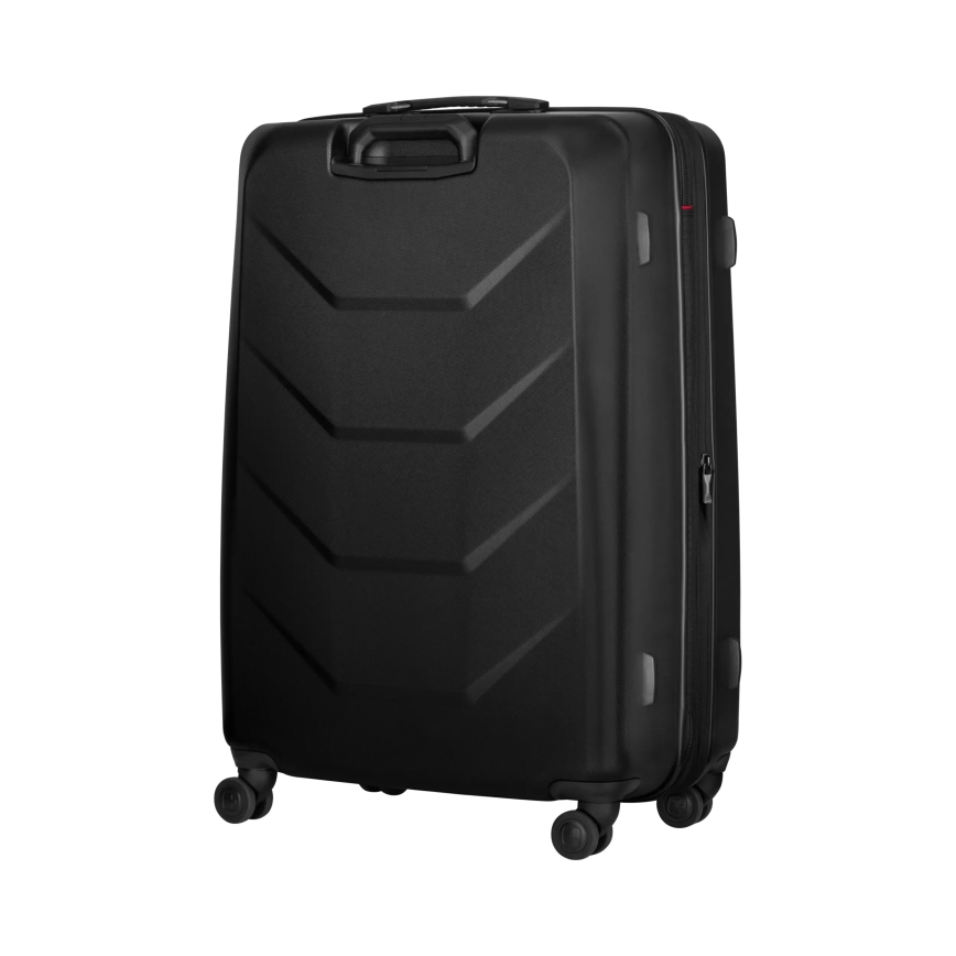 Wenger - Valise de voyage à roulettes 93 l Prymo noir