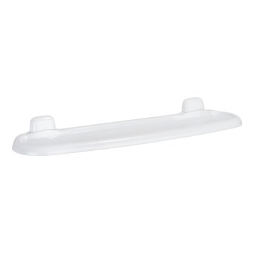 WENKO 17943100 - Étagère PURE 58x14 cm blanche