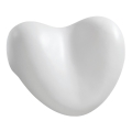 WENKO 18936100-Coussin TROPIC 25x20,5 cm blanc