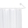 WENKO 19216100 - Support pour barre UNIVERSAL 2,5 x 2,5 cm, blanc