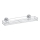 WENKO 20884100-Étagère VACUUM-LOC MILAZZO 51x15,2 cm chrome brillant