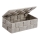 WENKO 22572100 - Organisateur ADRIA 18 x 10 cm beige