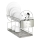 WENKO 2329100 - Égouttoir à vaisselle DUO 21x33 cm inox/argenté