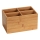 WENKO 23926100 - Boîte TERRA 22x14 cm marron