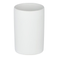 WENKO 24010100 - Gobelet POLARIS 7x11 cm blanc