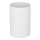 WENKO 24010100 - Gobelet POLARIS 7x11 cm blanc