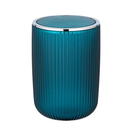 WENKO 24483100 - Panier AGROPOLI 19x27 cm turquoise