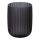 WENKO 24489100 - Gobelet AGROPOLI 7,5 x 10 cm gris