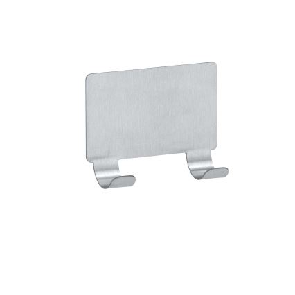 WENKO 24506100 - Raclette TERNI 40x17 cm chromé brillant