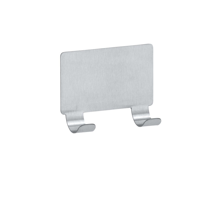 WENKO 24506100 - Raclette TERNI 40x17 cm chromé brillant