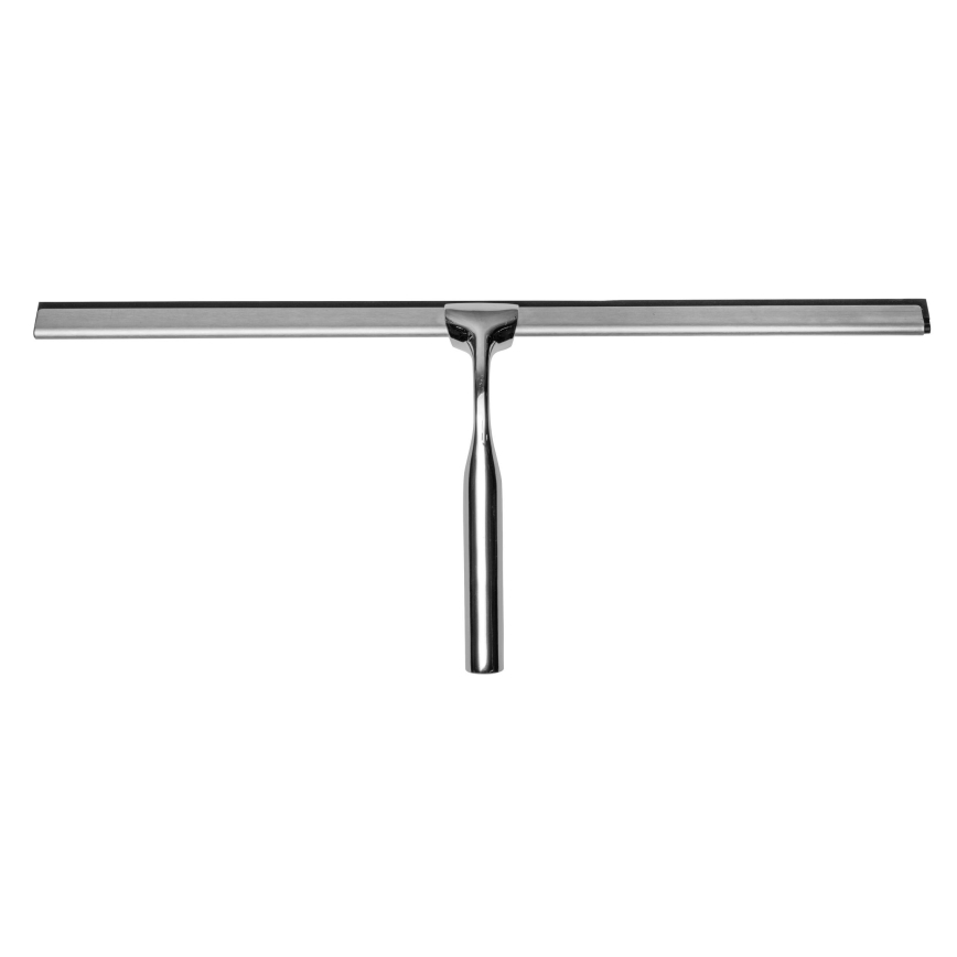 WENKO 24506100 - Raclette TERNI 40x17 cm chromé brillant